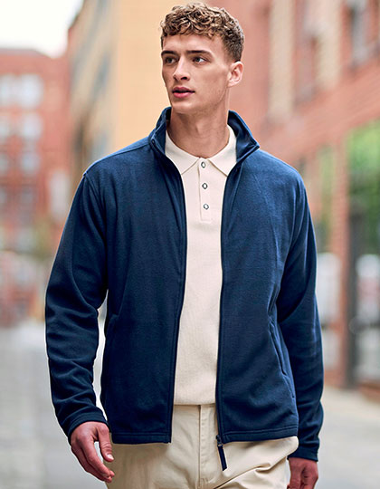 Classic Microfleece Jacket