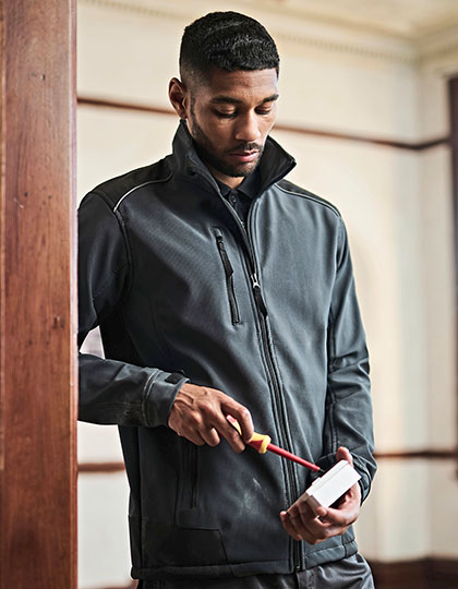Workwear Sandstorm Workwear Softshell