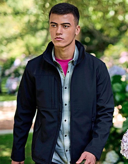 Men�s Softshell Jacket - Octagon II