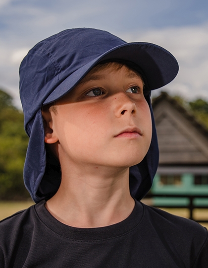Junior Legionnaire Cap