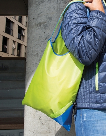 Freizeittaschen Compact Shopper