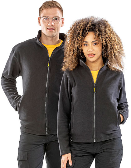 Horizon High Grade Microfleece Jacket