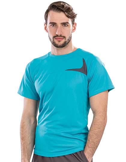 Men�s Dash Training Shirt