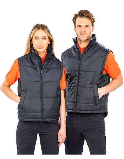 Bodywarmer