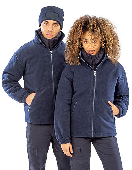 Polartherm� Quilted Winter Fleece