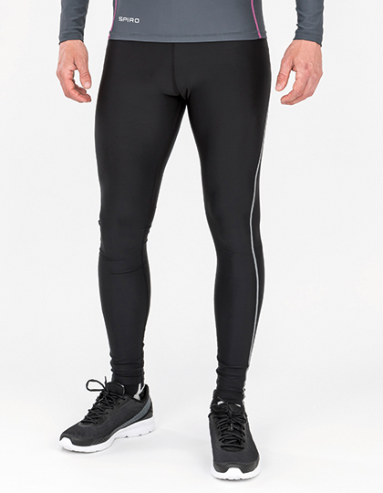 Mens Bodyfit Base Layer Leggings