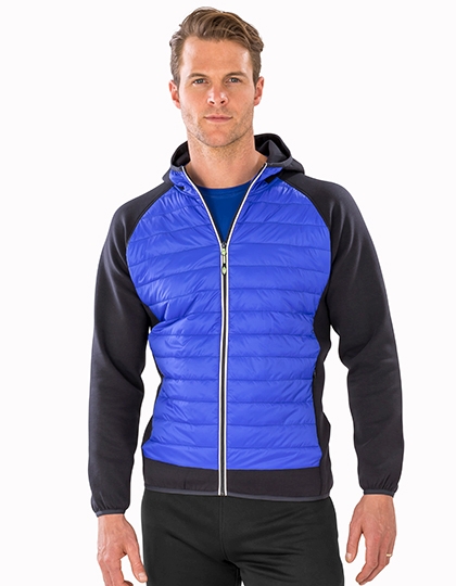 Mens Fitness Zero Gravity Jacket