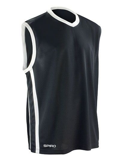 Men�s Basketball Quick Dry Top