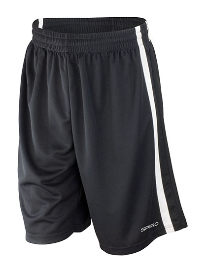 Mens Basketball Quick Dry Short