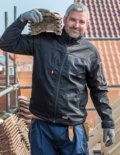 Workwear Concepts Sabre Stretch Jacket