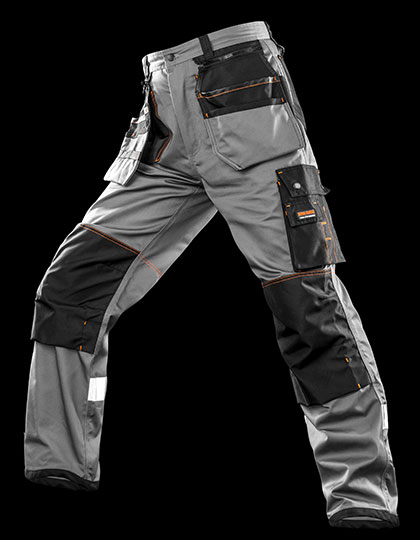 X-Over Holster Trouser With Cordura�