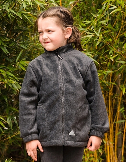 Junior Polartherm Jacket