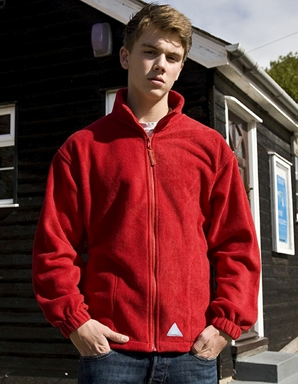 Youth Polartherm Jacket