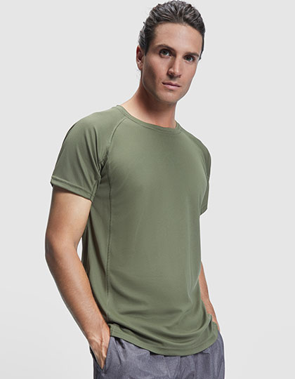 Men�s Montecarlo T-Shirt