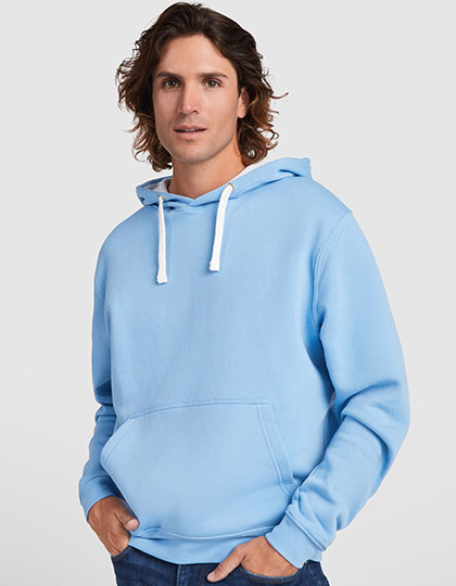 Men�s Urban Hooded Sweatshirt