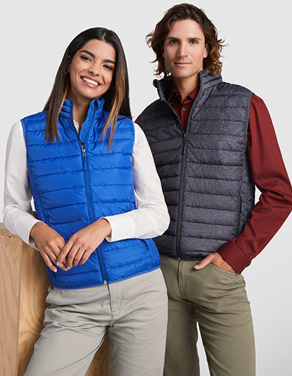Women�s Oslo Bodywarmer
