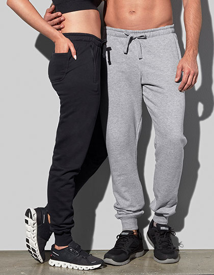  Recycled Unisex Sweatpants
