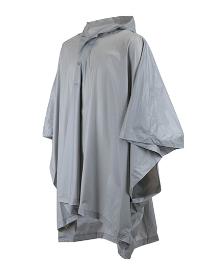 Kids Splashmacs Poncho