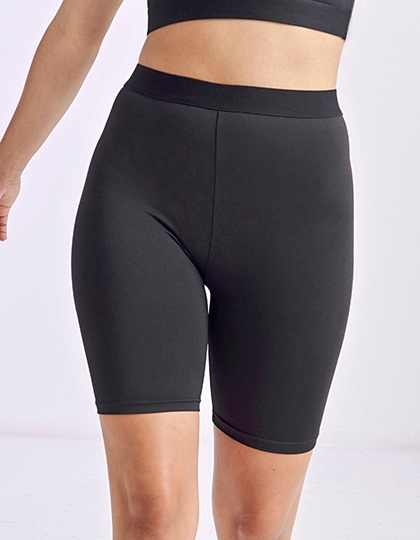 Womens Fashion Cycling Shorts