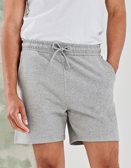 Unisex Sustainable Fashion Sweat Shorts