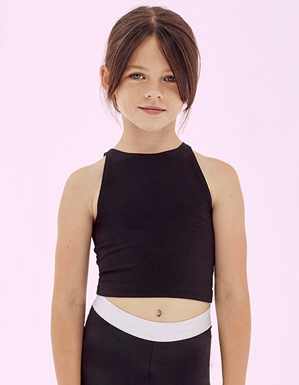 Kids Cropped Top