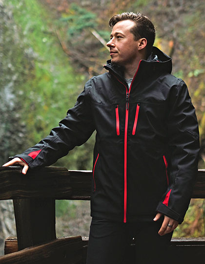 Men�s Matrix System Jacket