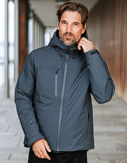 Men�s Nostromo Thermal Shell Jacket