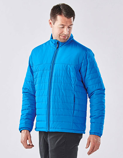 Men�s Nautilus Quilted Jacket
