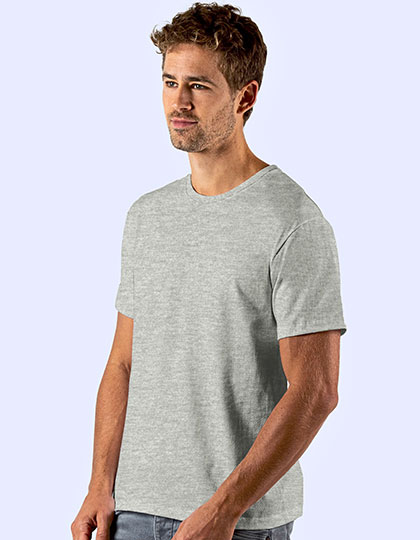 Mens Organic Cotton T-Shirt