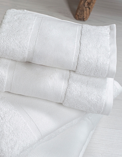 Organic Hand Towel