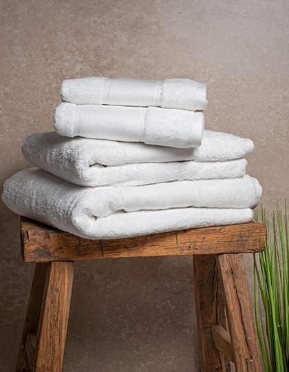 Organic Guest Towel