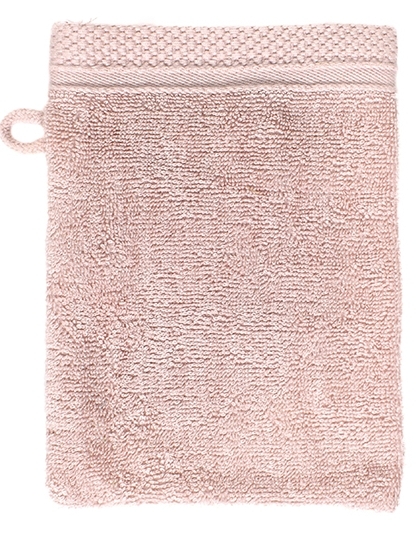 Bamboo Washcloth