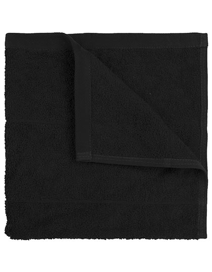 T1KTOWEL Schwarz