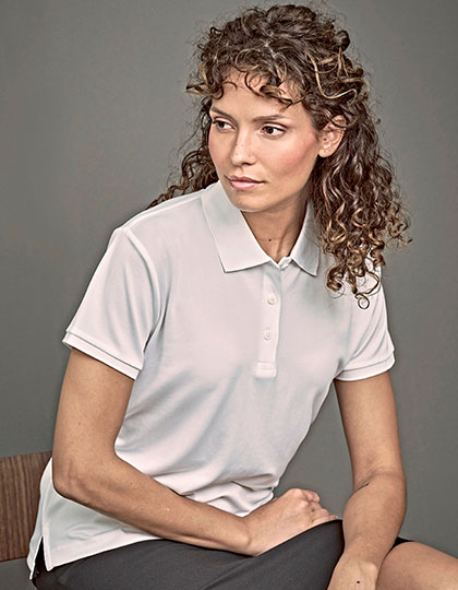 Women�s Club Polo