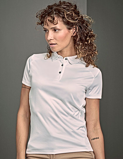 Women�s Luxury Sport Polo