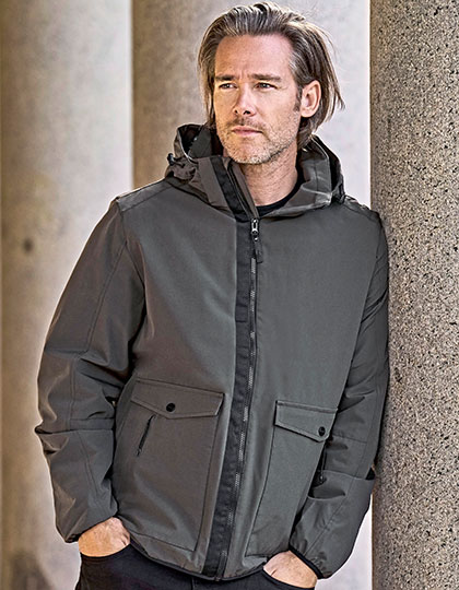 Men�s Urban Adventure Jacket