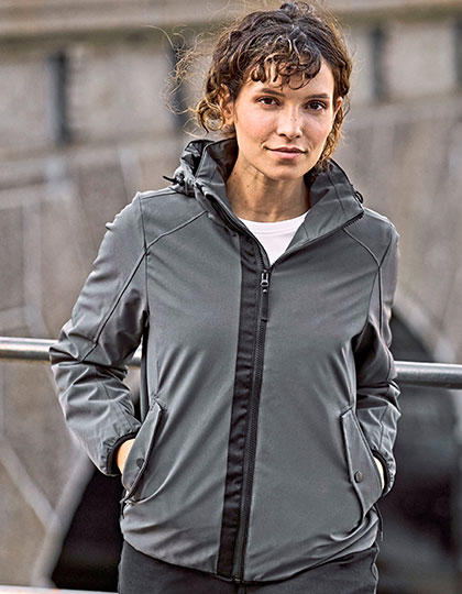 Women�s Urban Adventure Jacket