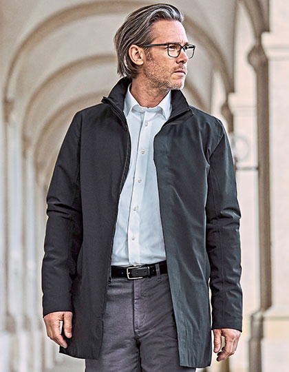 Men�s All Weather Parka