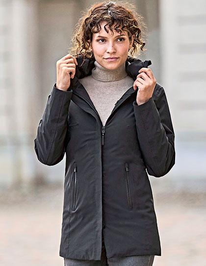 Women�s All Weather Parka