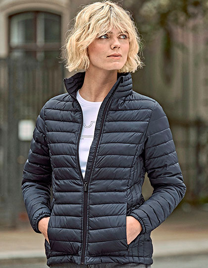 Women�s Zepelin Jacket