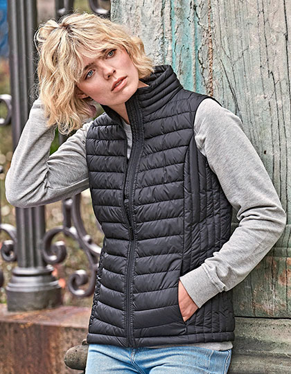 Women�s Zepelin Bodywarmer
