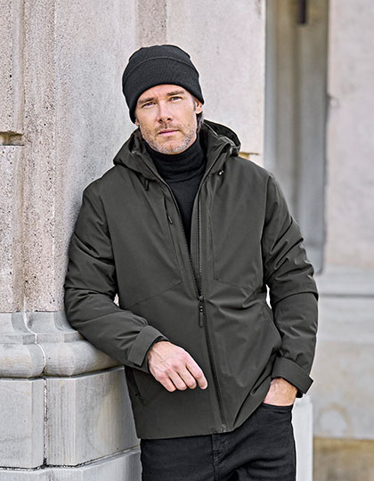 Men�s All Weather Winter Jacket