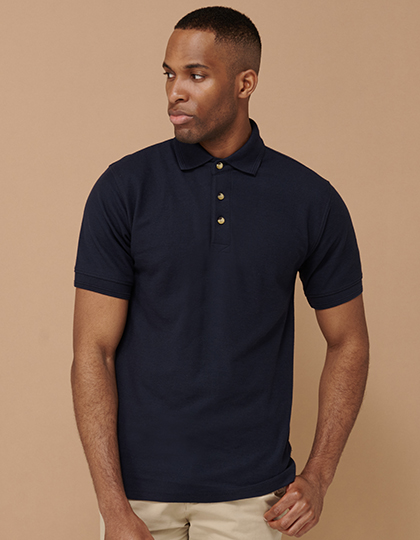 Ultimate 65/35 Piqu Polo Shirt
