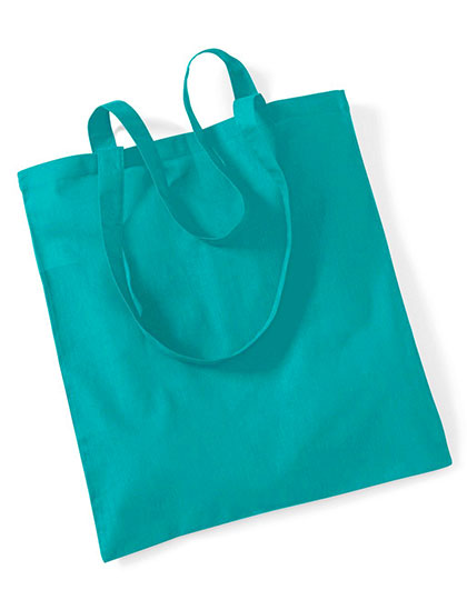 Baumwoll- & PP-Taschen Bag For Life - Long Handles