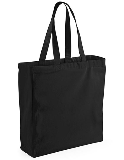 Baumwoll- & PP-Taschen Canvas Classic Shopper