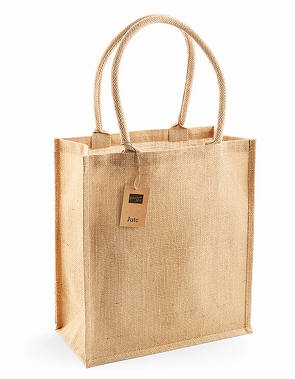 Baumwoll- & PP-Taschen Jute Boutique Shopper