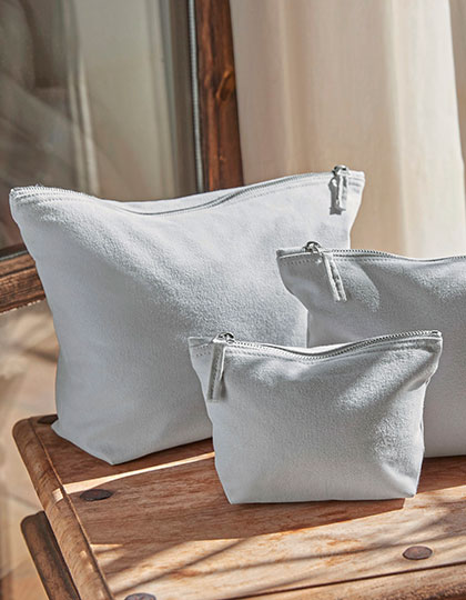 Freizeittaschen Canvas Accessory Bag