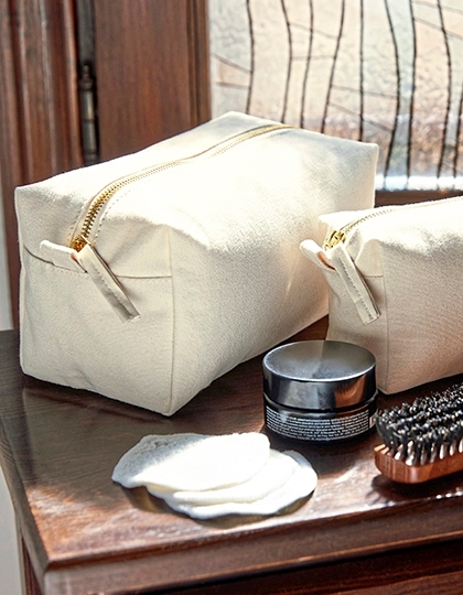 Freizeittaschen Canvas Accessory Case