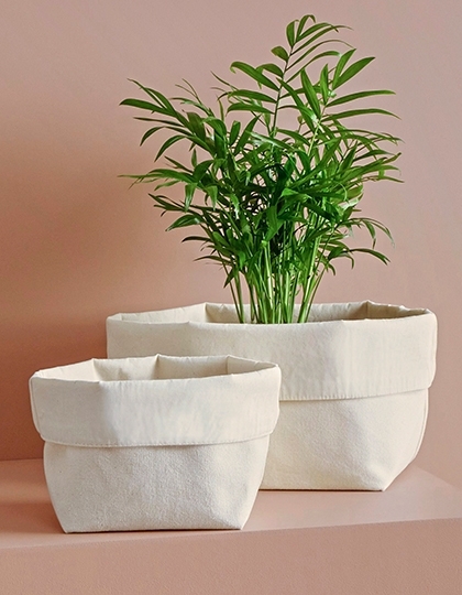 Freizeittaschen Reversible Canvas Organiser