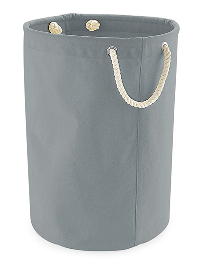 Baumwoll- & PP-Taschen Heavy Canvas Storage Trug